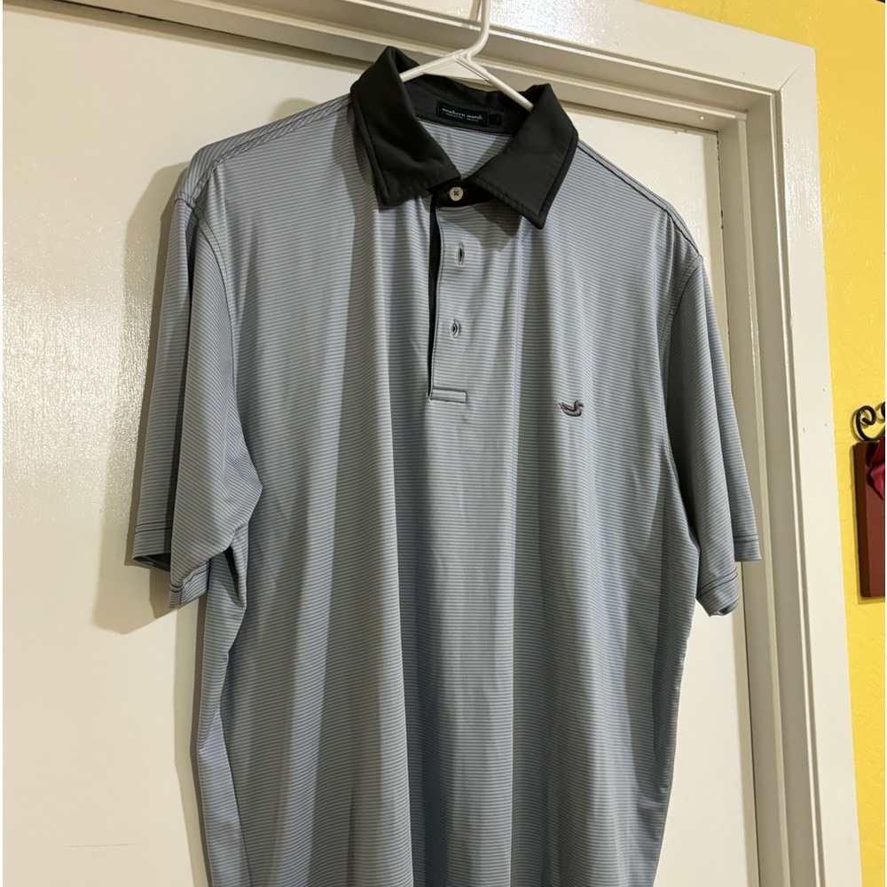 Southern Marsh polo